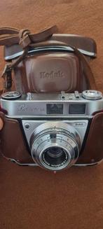 Minolta Riva Zoom 70 / AF-Slim-R (Noir) / Kodak Retinette IA