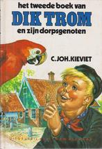 Het tweede boek van Dik Trom en zijn dorpsgenoten / Dik Trom, Verzenden, Gelezen, Kieviet