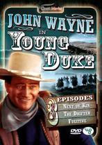 Young Duke 4 (dvd nieuw), Cd's en Dvd's, Ophalen of Verzenden, Nieuw in verpakking
