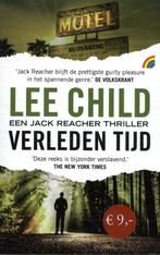 Verleden tijd / Rainbow pocketboeken / 1448 9789041714572, Verzenden, Gelezen, Lee Child