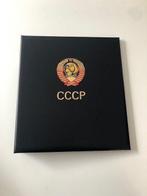 Russische Federatie  - Davo luxe album CCCPI exclusief