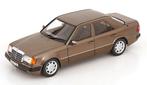 Norev 1:18 - Modelauto - Mercedes-Benz 500 E W124 - 1990 -