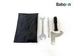 Jeu doutils Yamaha MT 09 2024 (MT-09), Motoren, Onderdelen | Yamaha, Verzenden, Nieuw