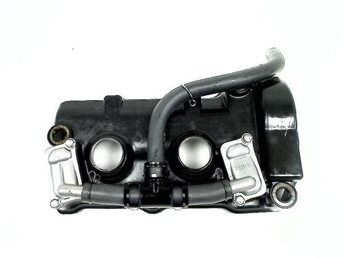 Honda VFR 1200 F ABS 43LM KLEPPENDEKSEL, Motoren, Onderdelen | Overige, Gebruikt, Ophalen of Verzenden