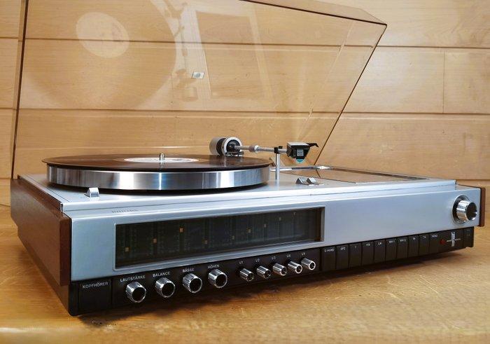 Philips - RH 802 Stereoset, TV, Hi-fi & Vidéo, Radios