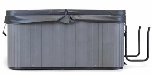 Weau SPA Couverture ascenseur 6, Tuin en Terras, Bubbelbaden en Hottubs, Ophalen of Verzenden