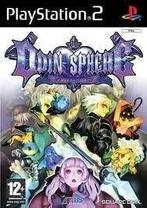 Odin Sphere  (ps2 tweedehands game), Games en Spelcomputers, Ophalen of Verzenden, Nieuw