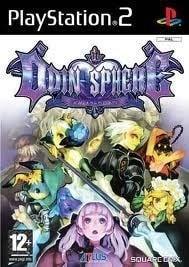 Odin Sphere  (ps2 tweedehands game), Games en Spelcomputers, Games | Sony PlayStation 2, Ophalen of Verzenden