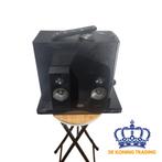 Samsung HT-E5200 | Blu ray speler | Home cinema set | DVD, Verzenden, Zo goed als nieuw, Samsung