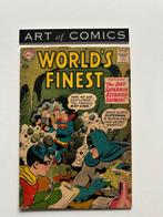 Worlds Finest Comics #82, #84, #87, #97. #103 - 5 Comic -, Boeken, Nieuw