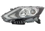 Nissan QashQai 2014-2017 Koplamp Links (Koplampen), Auto-onderdelen, Verzenden, Nieuw