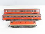 Märklin H0 - 2843 - Treinset (1) - 3-delige set met, Hobby en Vrije tijd, Modeltreinen | H0, Nieuw