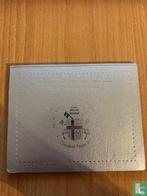 Vaticaan jaarset 2003, Postzegels en Munten, Verzenden, Vaticaanstad, Overige waardes, Setje