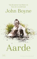 Aarde / Elementen-cyclus / 2 9789089682642 John Boyne, Boeken, Verzenden, Zo goed als nieuw, John Boyne