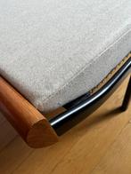 Auping - Dick Cordemeijer - Sofa - Metaal, Hout, Textiel -