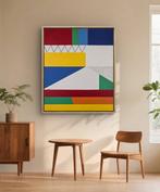 Miriam Chiera (1969) - The Balance of Forms. XXL, Antiek en Kunst