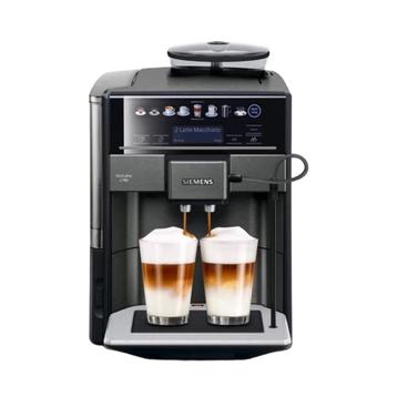 Siemens EQ6 PLUS S700 Koffiemachine - Gereviseerd beschikbaar voor biedingen