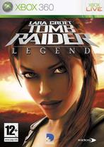 Tomb Raider Legend-Standaard (Xbox 360) Gebruikt, Ophalen of Verzenden, Nieuw