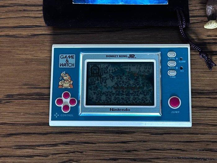 Nintendo - Game & Watch - Donkey Kong Jr. (DJ-101) -, Games en Spelcomputers, Spelcomputers | Overige Accessoires