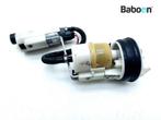 Benzinepomp Gilera Fuoco 500 2007-2012 (640315), Motoren, Verzenden, Gebruikt