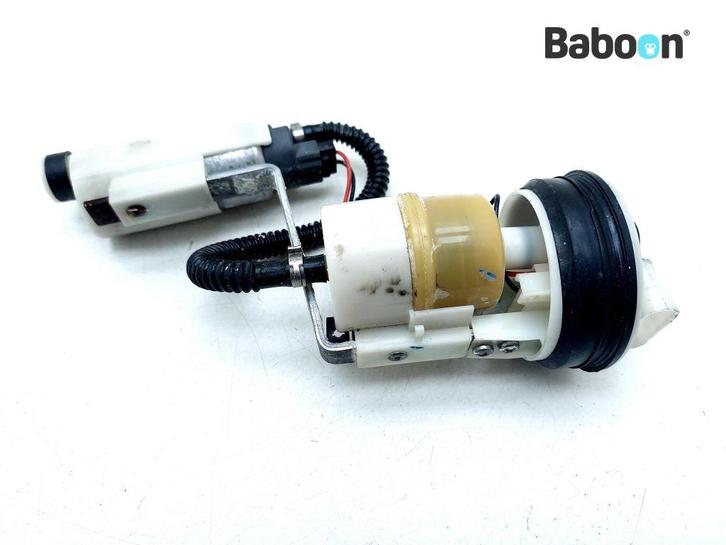 Benzinepomp Gilera Fuoco 500 2007-2012 (640315), Motoren, Onderdelen | Overige, Gebruikt, Verzenden