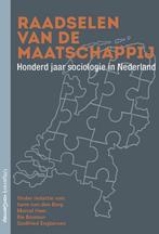 Raadselen van de maatschappij 9789461645746, Boeken, Verzenden, Zo goed als nieuw