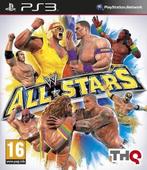 WWE All Stars (PS3 Games), Ophalen of Verzenden