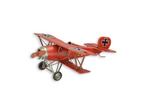 Vliegtuig miniatuur van tin BL220, Maison & Meubles