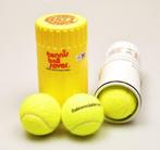 Tennisballsaver, Verlengt de levensduur van uw tennisballen!