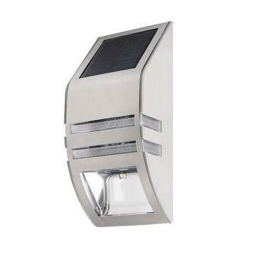 Solar buitenlamp - LED 6500K - Kanlux gevel verlichting beschikbaar voor biedingen