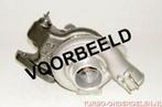 Turbopatroon voor MITSUBISHI SPACE WAGON (D0V/W) [01-1984 /