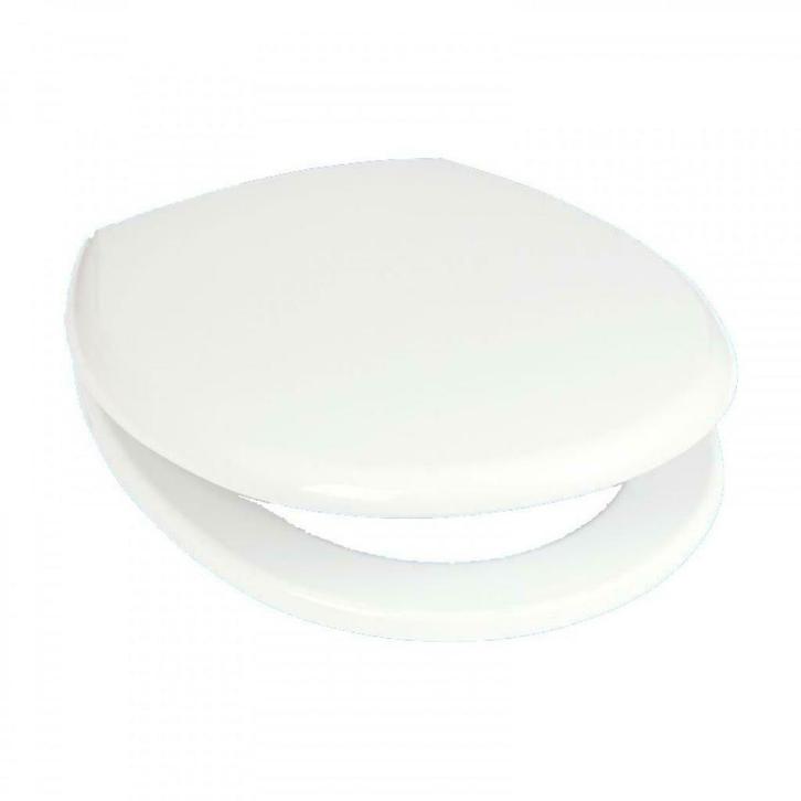 Sanifun toilet bril Cleopas, Doe-het-zelf en Bouw, Sanitair, Ophalen of Verzenden