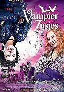 Vampierzusjes op DVD, Verzenden