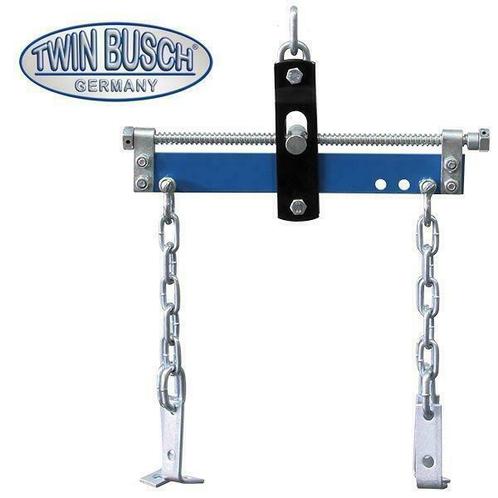 Motorbalancer - toe behoor Motorkraan(2 t) TW SMKB Twinbusch, Auto diversen, Autogereedschap, Nieuw, Ophalen of Verzenden