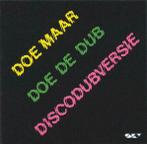 cd - Doe Maar - Doe De Dub