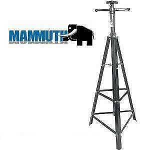 chandelle 2t haute, Doe-het-zelf en Bouw, Gereedschap | Overige machines