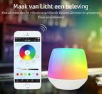 Slimme verlichting Wifi box - iBox bridge, Verzenden