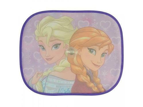 Zonnescherm Anna/Elsa?Winter Magic, Auto-onderdelen, Interieur en Bekleding, Ophalen of Verzenden