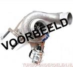 Turbopatroon voor HYUNDAI H-1 Travel (TQ) [05-2008 / -], Nieuw, Hyundai