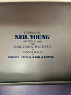 Neil Young - The Neil Young Heritage 12 Albums - Coffret LP, Nieuw in verpakking