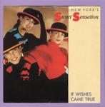 New Yorks Sweet Sensation – If Wishes Came True / Love Chil, Ophalen of Verzenden, Nieuw in verpakking