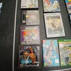 Nintendo, Sony, Pc - Playstation 2 (PS2) - Videogame - In, Games en Spelcomputers, Nieuw