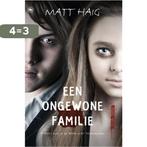 Een ongewone familie 9789044332575 Matt Haig, Boeken, Verzenden, Gelezen, Matt Haig