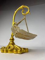 Sieradendoos - Verguld brons, Parelmoer - Elegante, Antiek en Kunst