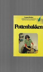 Pottenbakken 9789027483829 Cooper, Boeken, Verzenden, Gelezen, Cooper