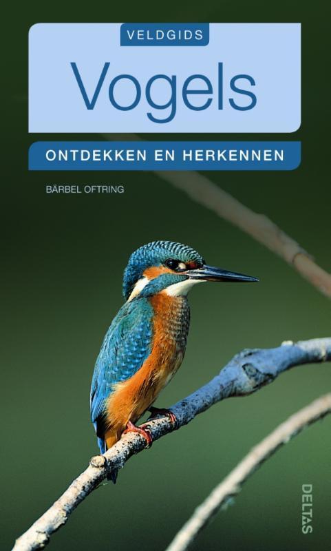 Veldgids - Vogels 9789044732023, Boeken, Dieren en Huisdieren, Gelezen, Verzenden