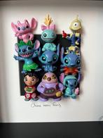 ISV Art - Framed Art - Lilo & Stitch - Ohana means family