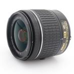 Nikon AF-P 18-55mm F/3.5-5.6G DX VR | Tweedehands, Verzenden, Zo goed als nieuw
