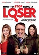 How to stop being a loser op DVD, CD & DVD, DVD | Comédie, Verzenden