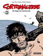 De dag van Tarowean / Corto Maltese / 15 9789030374466, Boeken, Verzenden, Zo goed als nieuw, Juan Diaz Canales